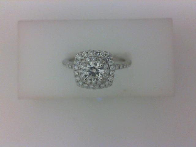 14KT WG 1 RD .43CTTW W 62 RD DIA .43CTTW