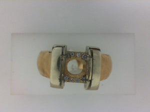 GTS TT BAR MTG 1.5-2 CT 18KT PAVE .06