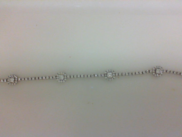 18KT WG 2.51CTTW REPERTIORE DREAM  BRAC