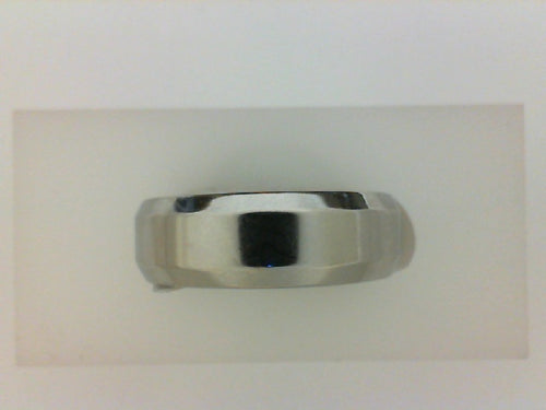COBALT CHROME 7MM POL SZ9