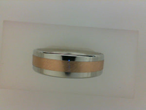 6.5MM WG/RG FUSION BAND