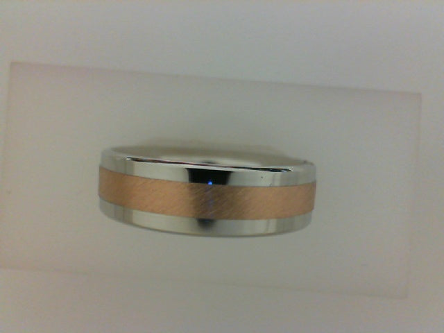 6.5MM WG/RG FUSION BAND