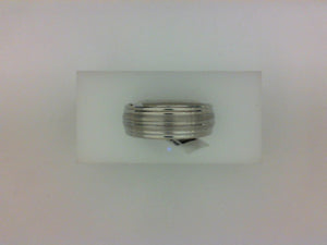 7.5mm DBLE RE SATIN CENTER CUTS