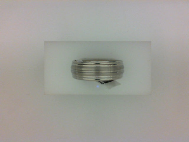 7.5mm DBLE RE SATIN CENTER CUTS