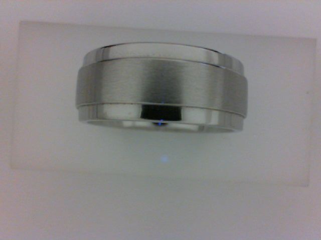 COBALT PRIME STEP BAND W SATIN CENTER