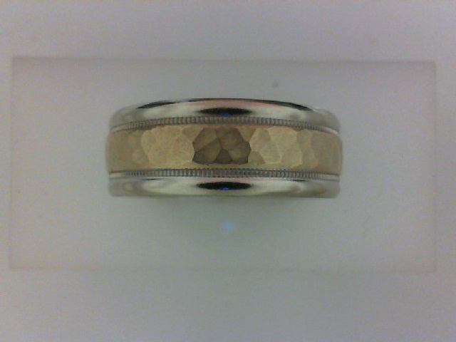 8MM HAMMER CENTER TT W POLISHED EDGE
