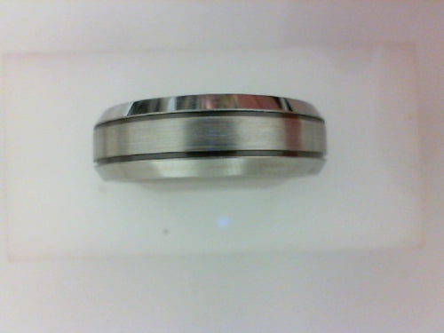 COLBALT 7MM BLK LINE CENTER