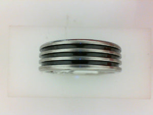 COBALT 7.5MM  3 CHANNELS BLK SATIN