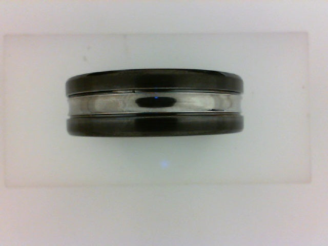 COBALT -BLK 7.5MM CTR CUT