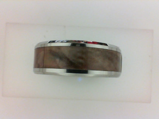 COBALT 8MM CAMEO