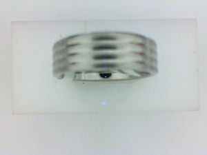 COBALT 7MM 4 ROLLS SATIN FINISH