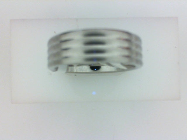 COBALT 7MM 4 ROLLS SATIN FINISH