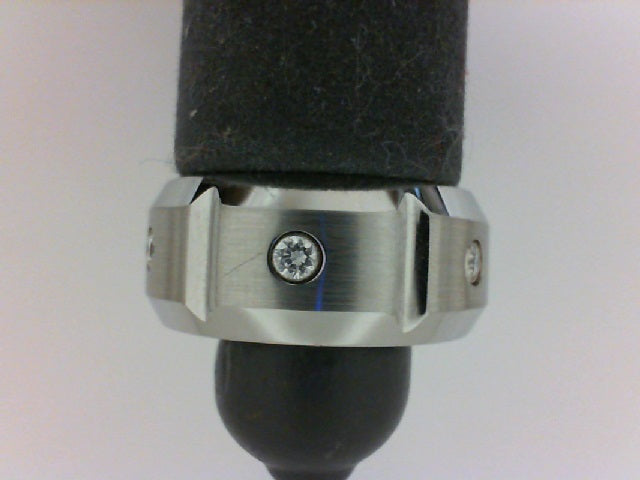 COBALT 3 DIA .20CTTW 10MM