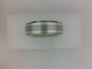 Gents Cobalt "Unity" wedding band