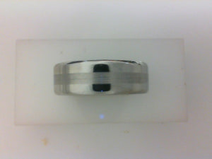 COBALT 7.5MM SATIN CENTER LINE EUCF