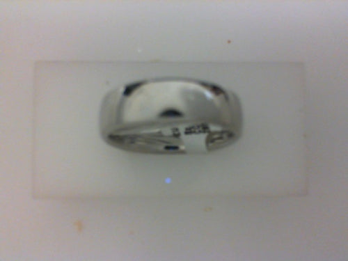 COBALT 6.5MM POLISHED EUCF