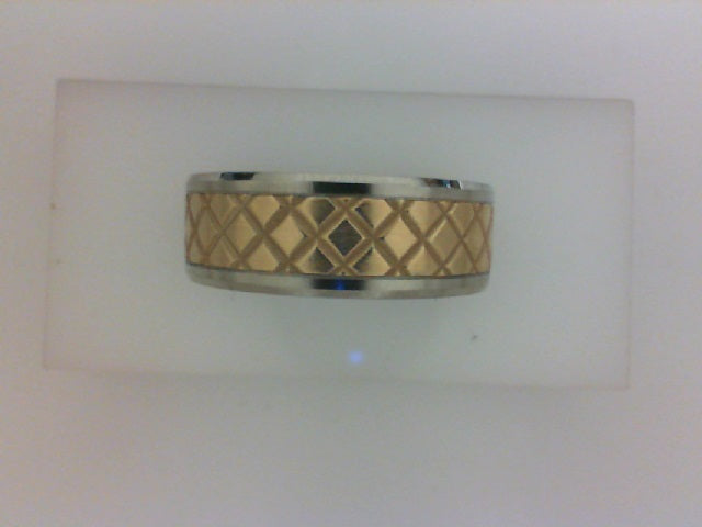 8MM POL EDGE CRISS CROSS YELL  CENTER