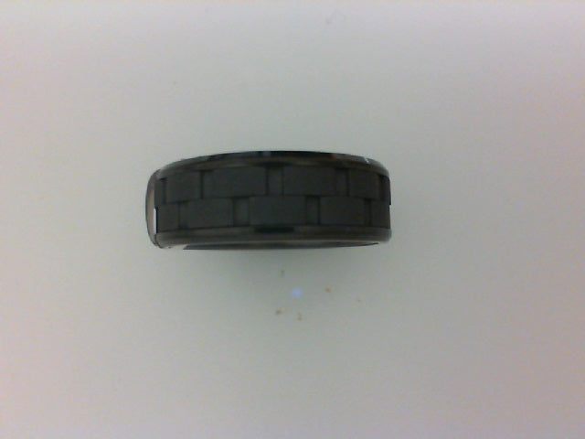 8MM BLK TI BKCC CTR LINK PATTERN