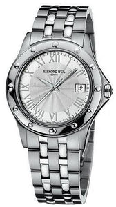 GTS TANGO STEEL SIL RN RELIEF