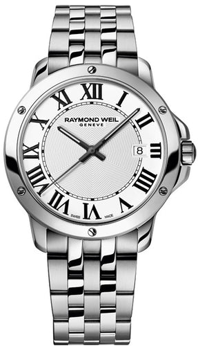 GTS SS TANGO W WHITE ROMAN NUMERALS