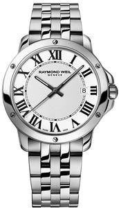 GTS SS TANGO W WHITE ROMAN NUMERALS
