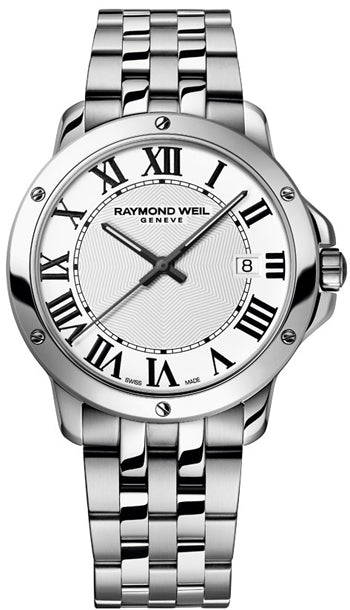 GTS SS TANGO W WHITE ROMAN NUMERALS