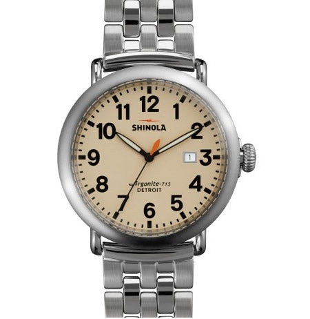 Runwell 47mm deals