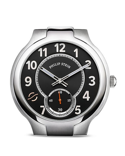 LD RD CASE SPORT BLK DIAL
