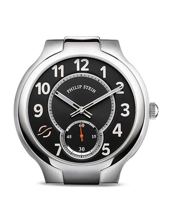 LD RD CASE SPORT BLK DIAL