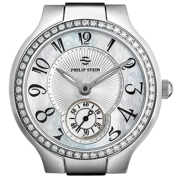 SM RD DIA BEZEL MOP DIAL