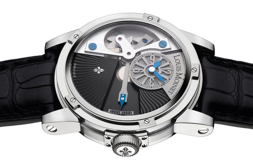 LOUIS MOINET TEMPOGRAPH