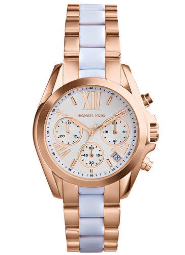 ROSE/WHITE CASE & DIAL