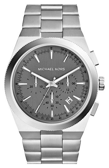 GTS CHRONO QRTZ GREY DIAL