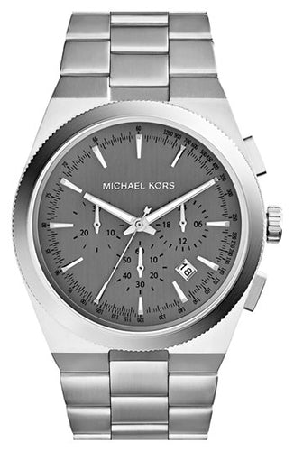GTS CHRONO QRTZ GREY DIAL