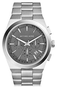 GTS CHRONO QRTZ GREY DIAL