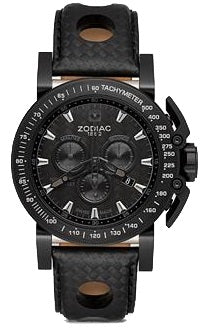 ZMX 02 BLK / STRAP