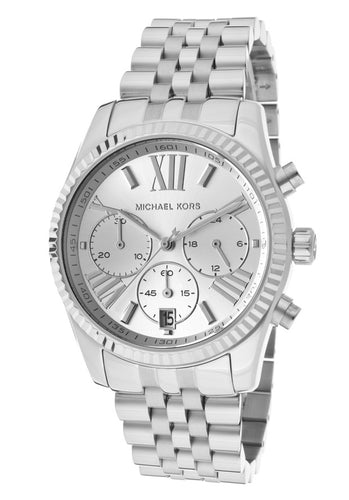 LD SILVER ROMAN # DIAL