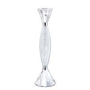 CRYSTALLINE CANDLE HOLDER