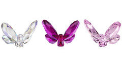 Butterflies sm set of 3