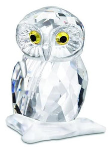 OWL SMALL BOX #: 4507