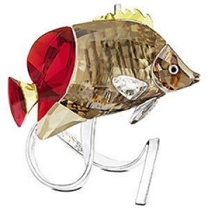 BUTTERFLY FISH LIGHT SIAM