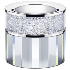 CRYSTALLINE TEA LIGHT