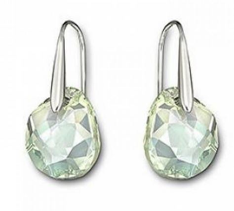 GALET PIERCED EARRINGS