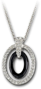 LOGAN PENDANT JET CRY