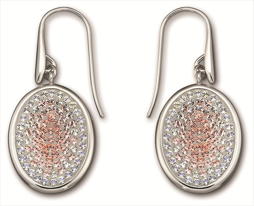 NILA PIERCED EARRINGS