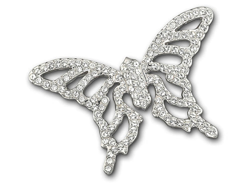 NIGHTNGALE BROOCH