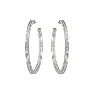 PE LARGE HOOPS