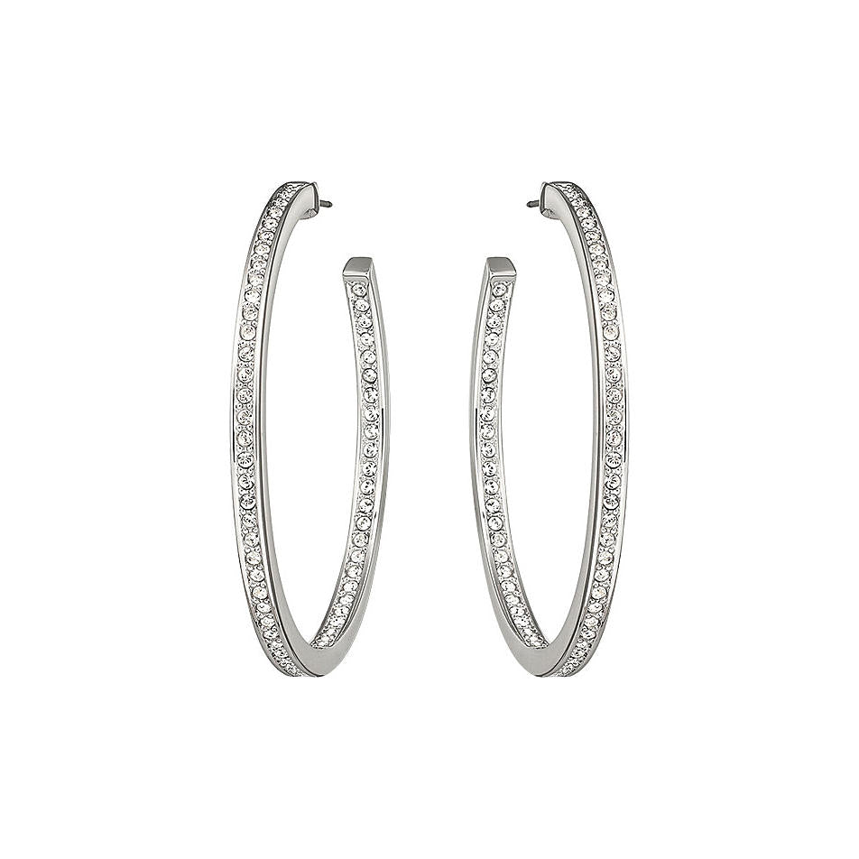 PE LARGE HOOPS