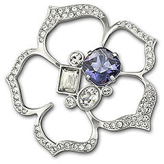 MILENA BROOCH