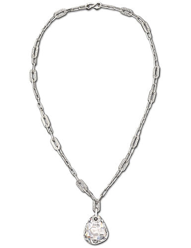 NASCENT PARALLELE NECKLACE